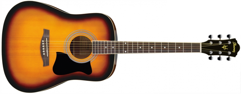 Chitarra Acustica